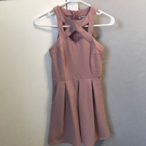 Super cute formal dress!!! (Size XS)